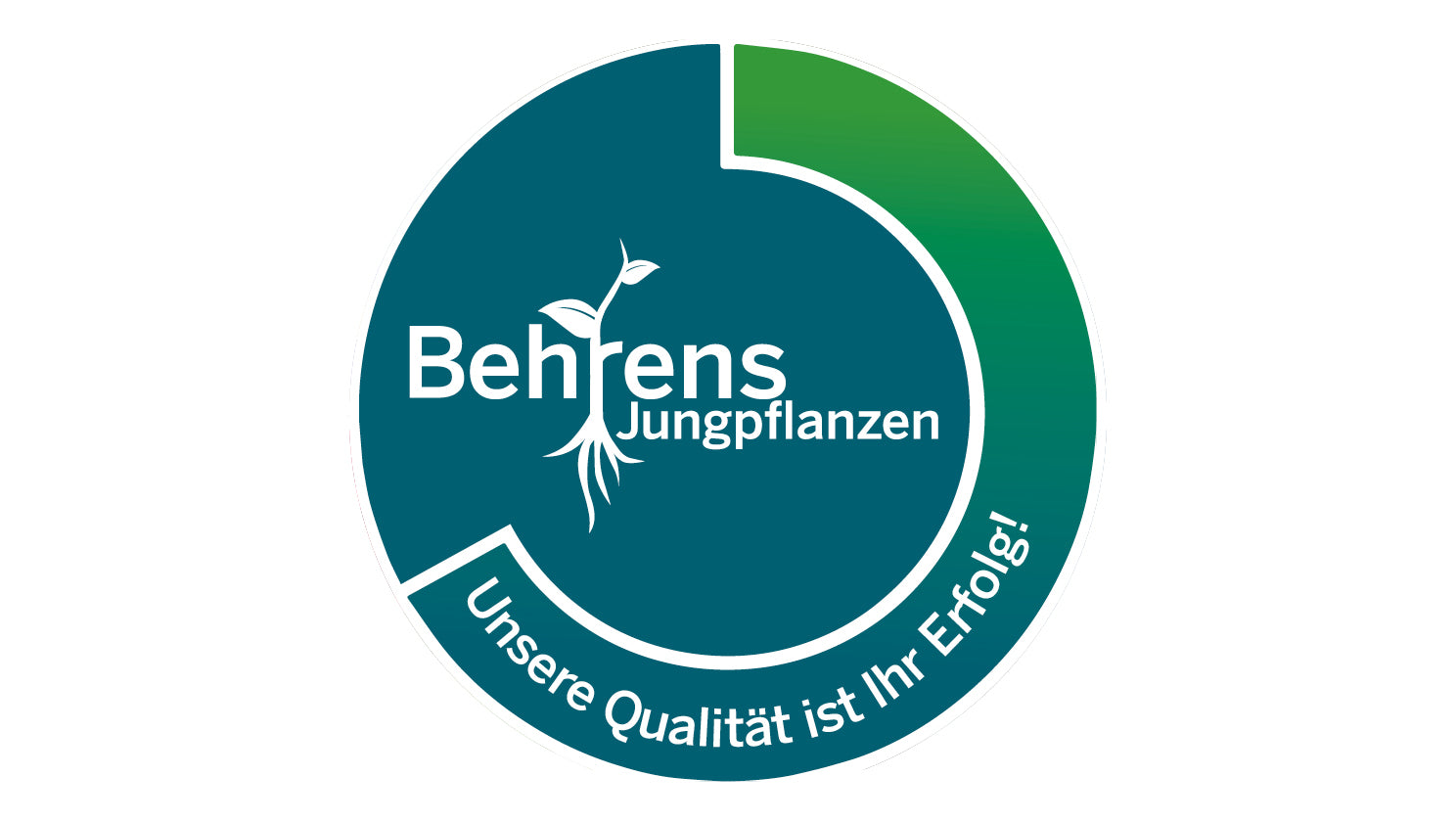 Jungpflanzen Manfred Behrens, Bad Zwischenahn