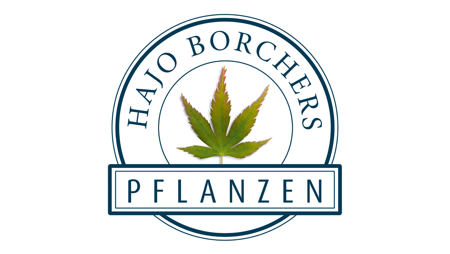 Hajo Borchers Pflanzen, Bad Zwischenahn