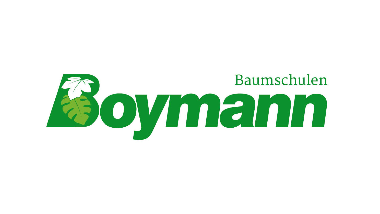 Baumschule Boymann, Glandorf