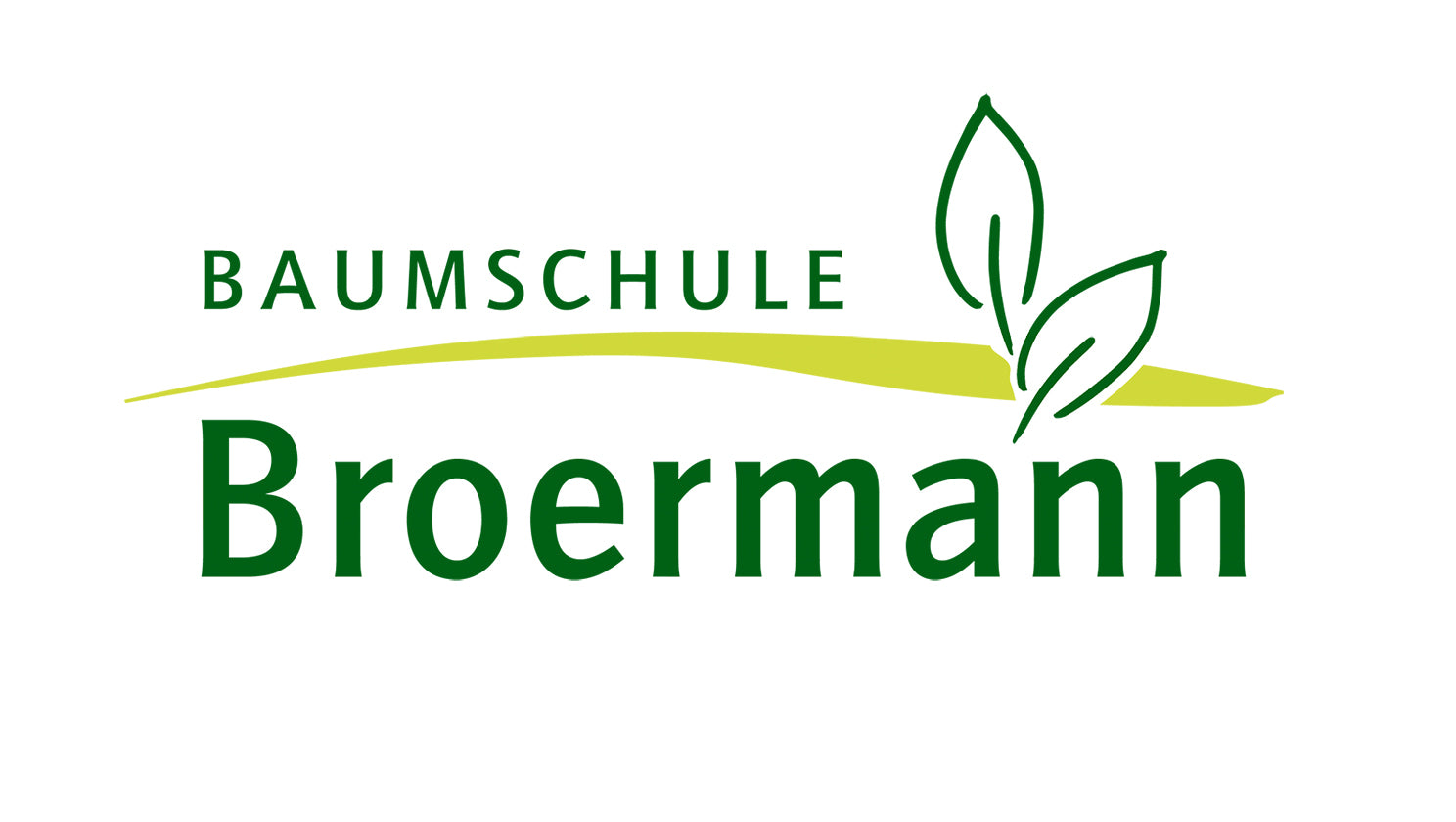 Baumschule Broermann, Friesoythe
