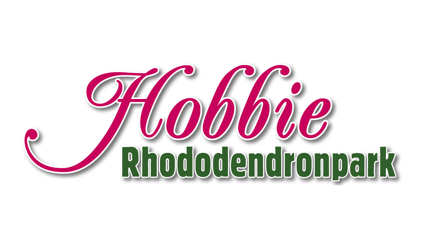 Hobbie Rhododendron-Kulturen, Westerstede