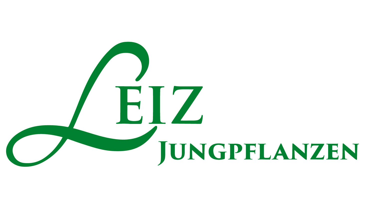 Oldenburger Baumschuljungpflanzen Leiz, Zetel