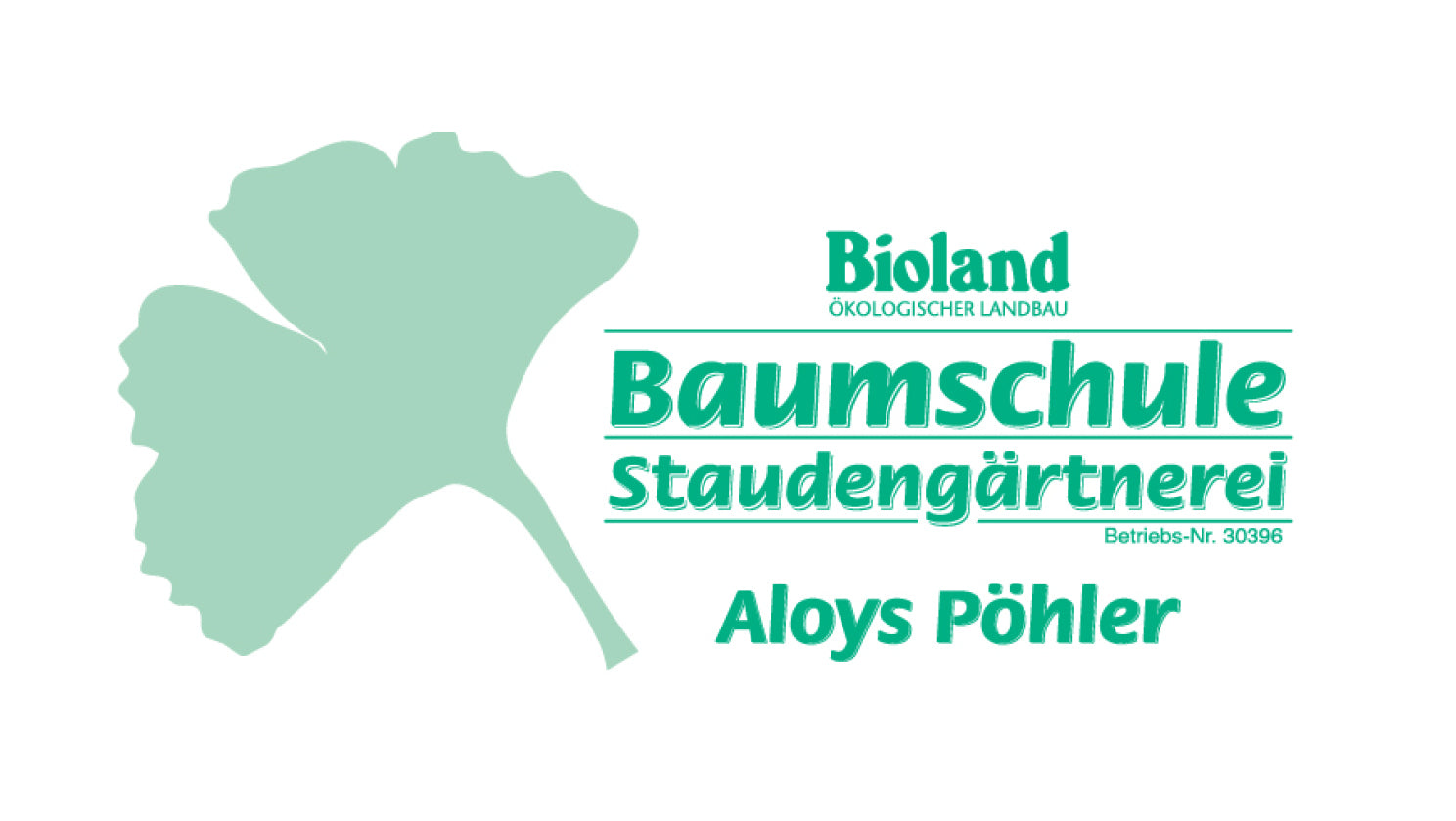 Bioland-Baumschule Aloys Pöhler, Höltinghausen