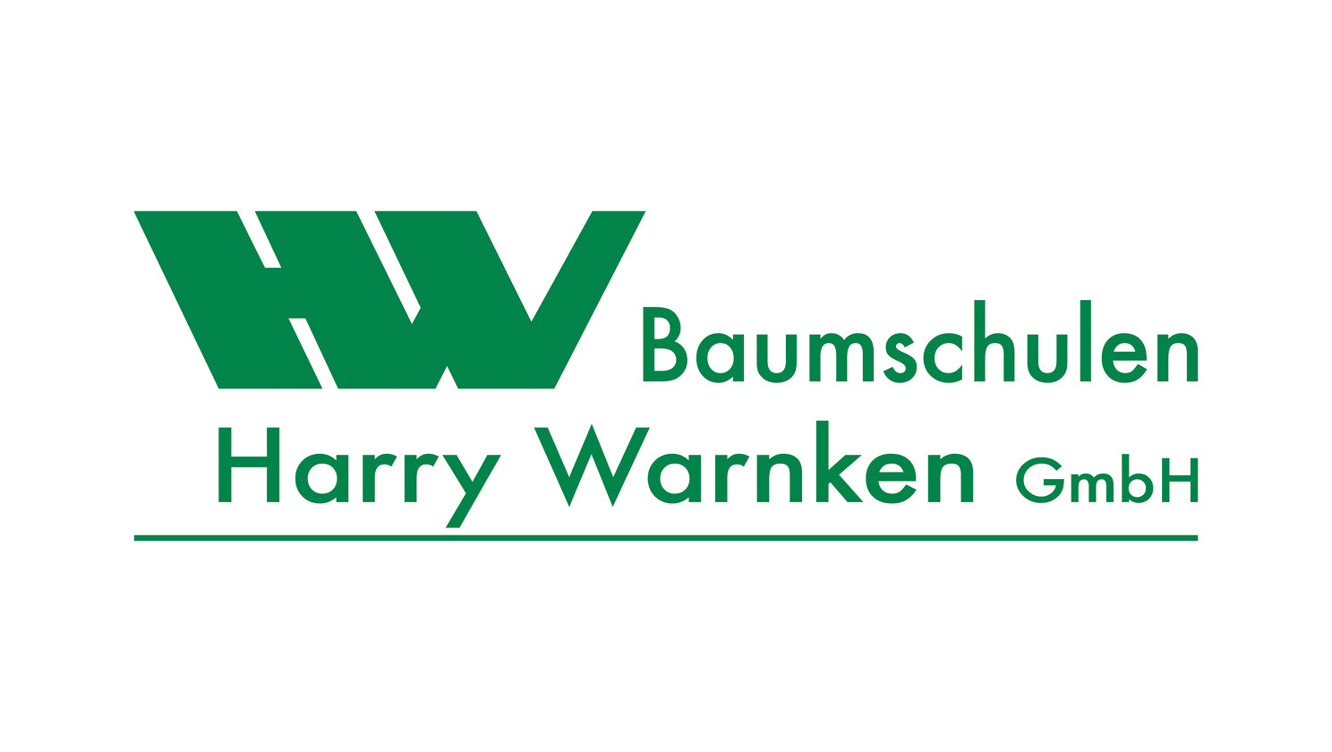 Harry Warnken Baumschulen, Edewechterdamm