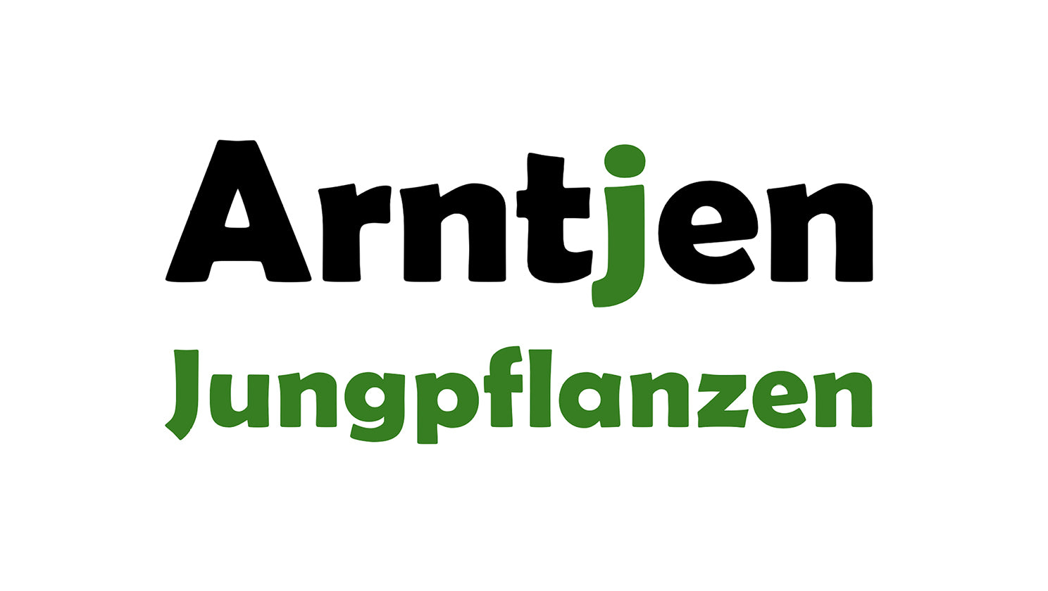 Helmut Arntjen Jungpflanzen, Bad Zwischenahn