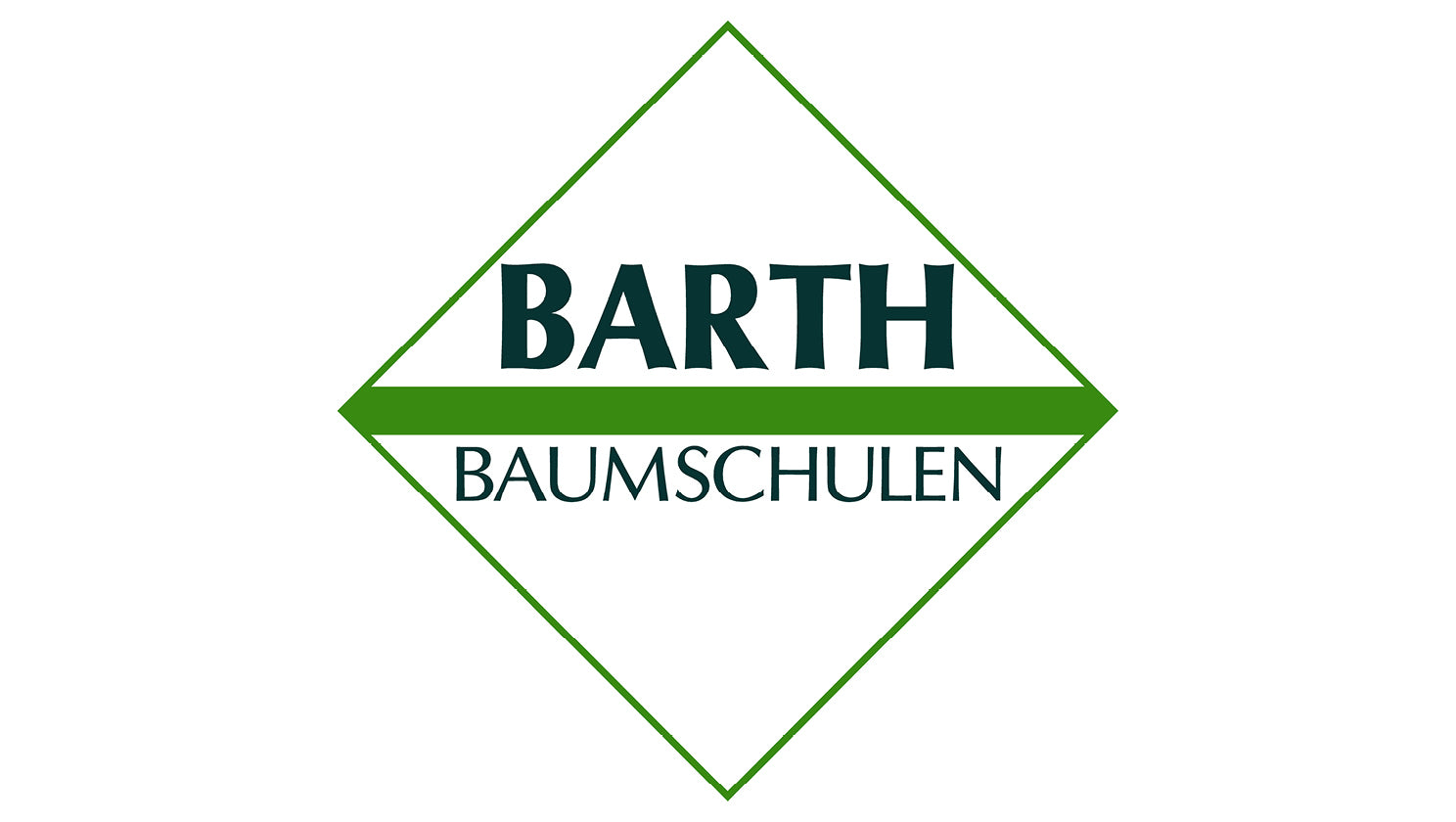 Baumschulen Gebr. Barth, Bad Zwischenahn