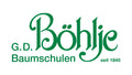 Baumschule G. D. Böhlje, Westerstede