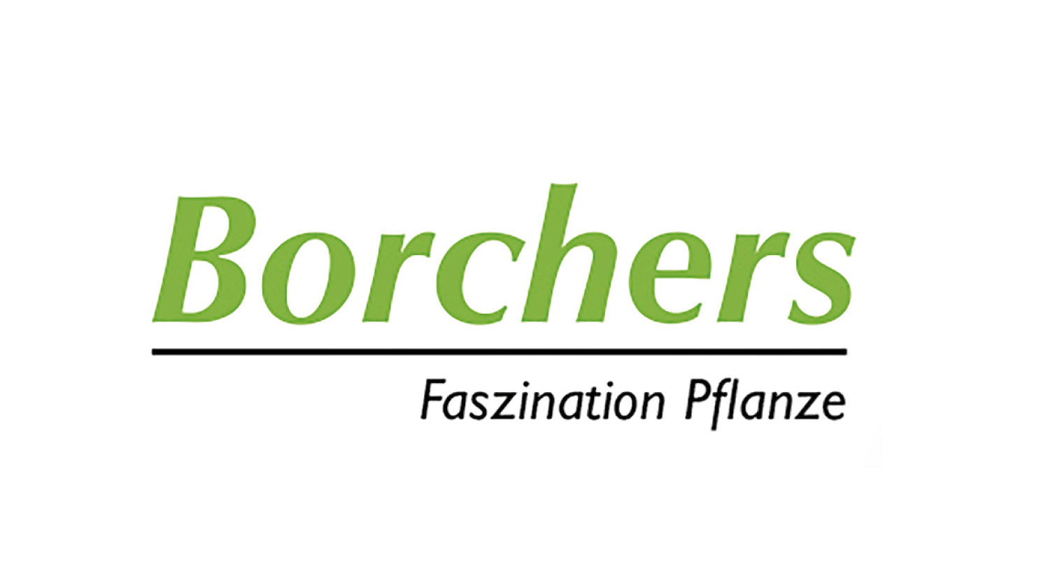 Borchers Baumschulen, Bad Zwischenahn