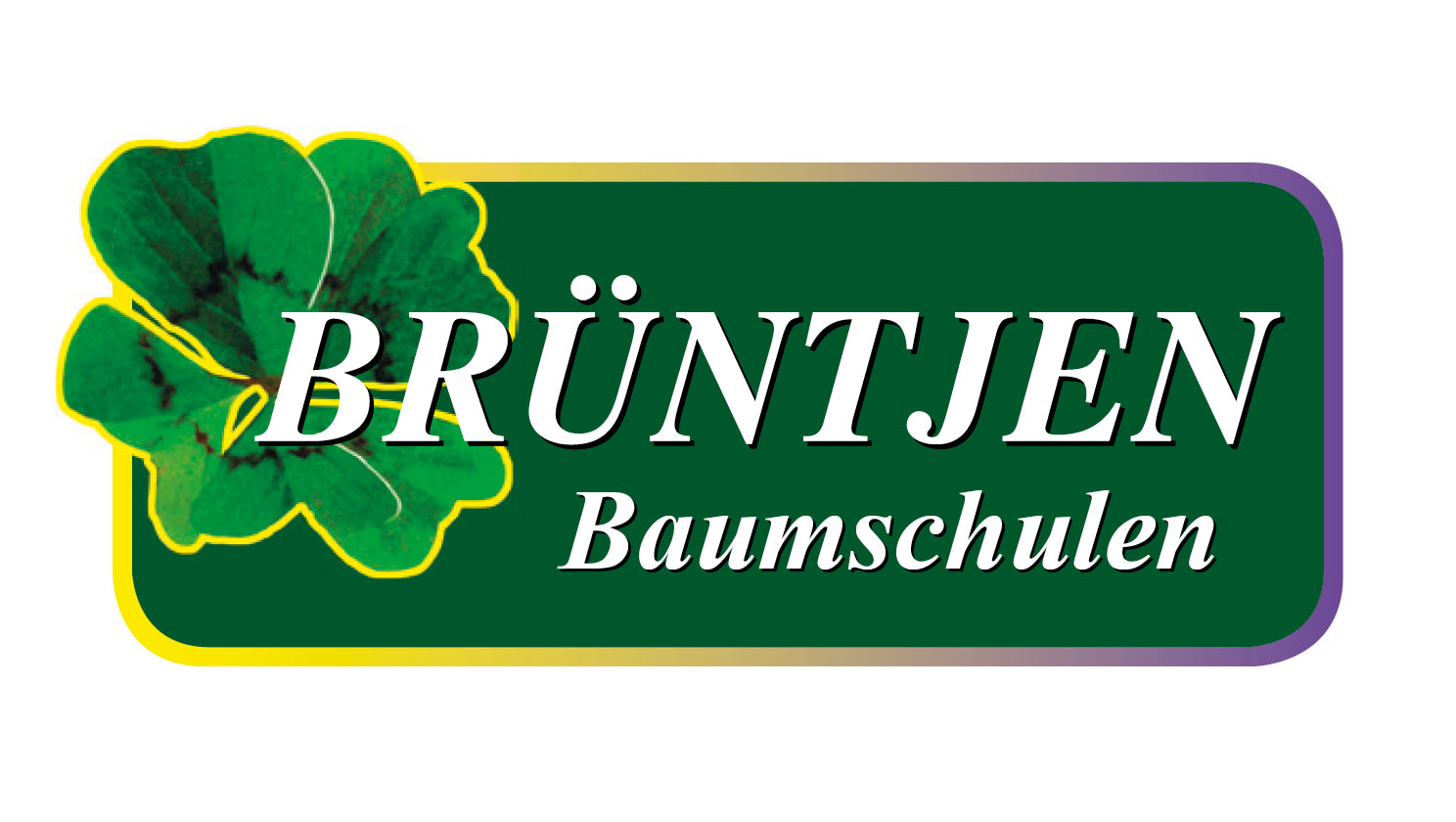 Brüntjen Baumschulen, Westerstede
