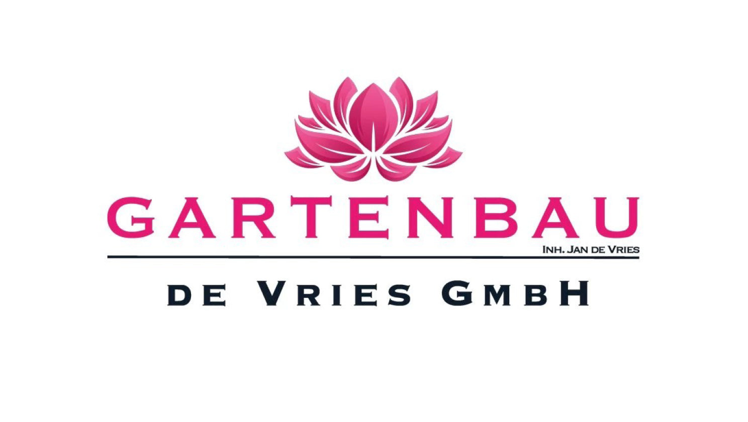 Gartenbau de Vries, Tange