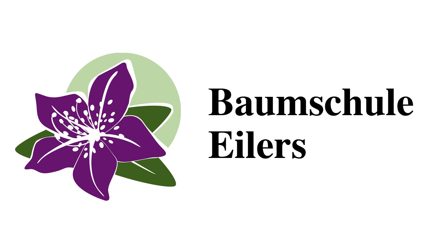 Baumschule Friedrich Eilers, Bad Zwischenahn