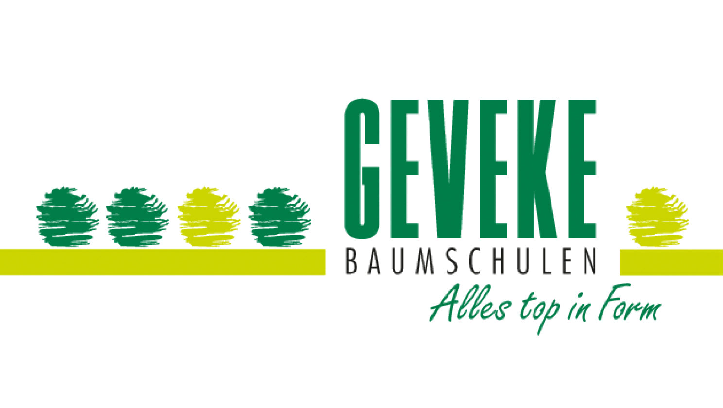 Baumschule Olaf Geveke, Bad Zwischenahn