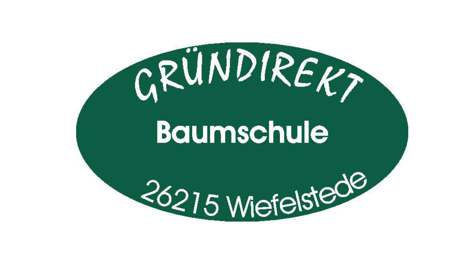 Baumschule Gründirekt, Wiefelstede
