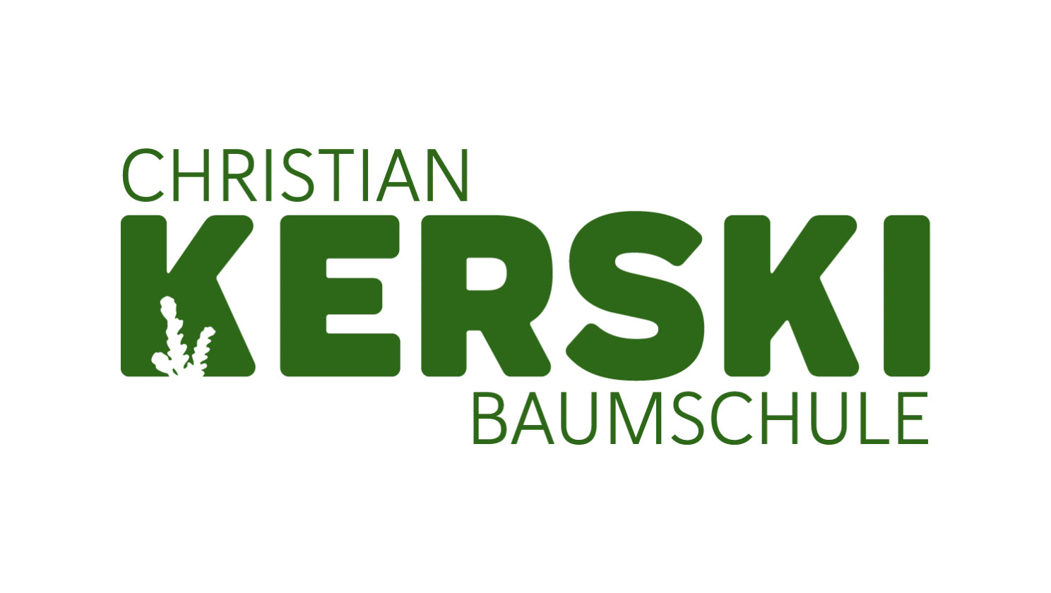 Baumschule Christian Kerski, Edewecht