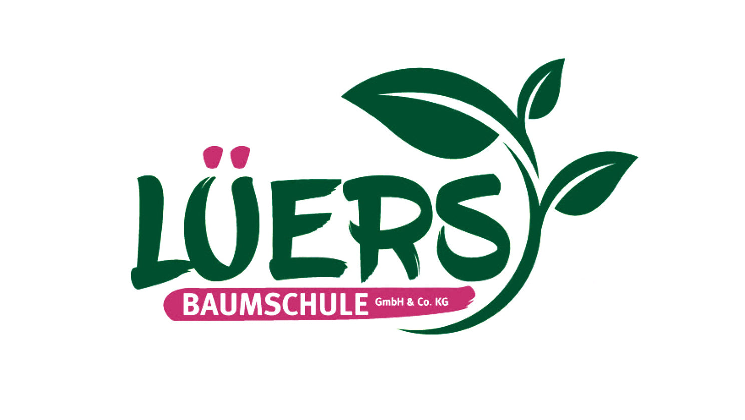 Lüers Pflanzenhandel, Westerstede
