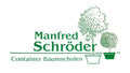 Manfred Schröder Containerbaumschulen, Westerstede