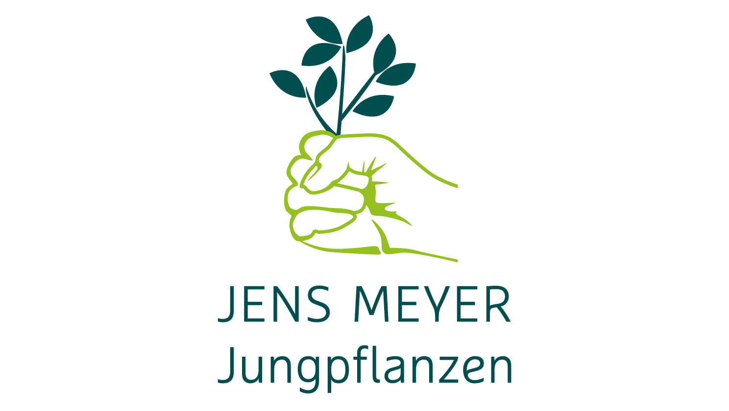 Jens Meyer Jungpflanzen, Apen