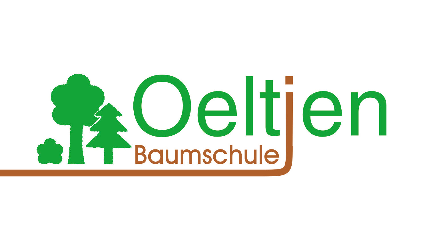 Heino Oeltjen Baumschule, Bad Zwischenahn