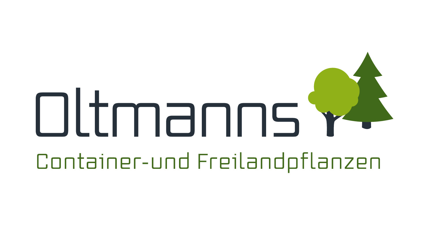 Baumschulen & Pflanzenhandel Oltmanns, Apen