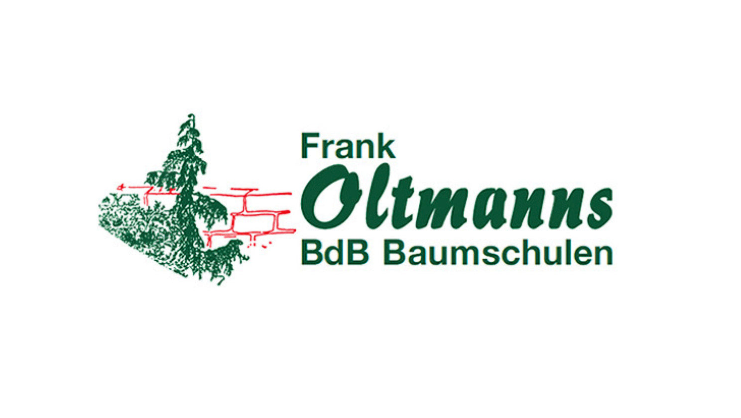 Frank Oltmanns Baumschule, Bad Zwischenahn