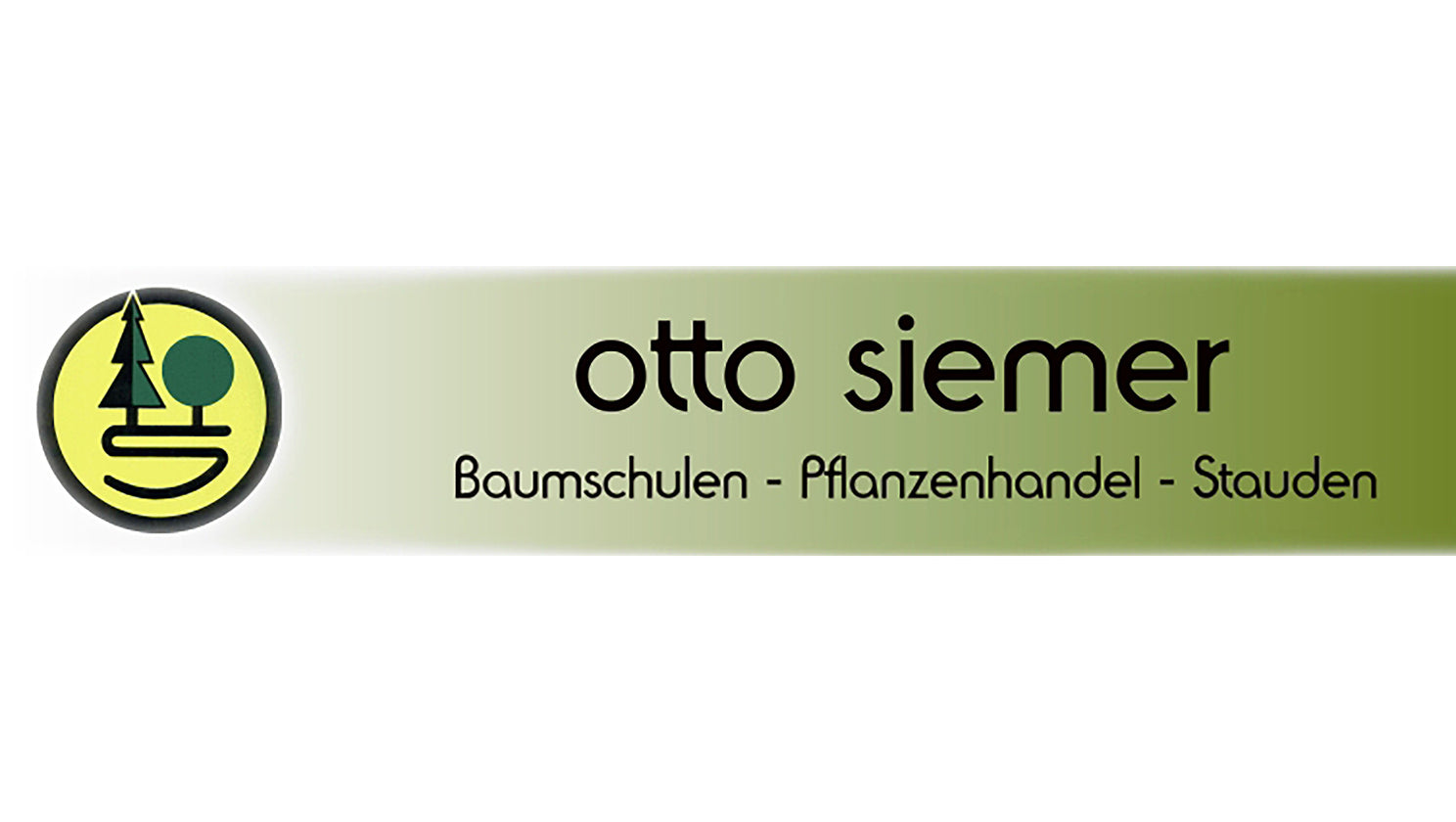 Otto Siemer Baumschulen-Pflanzenhandel, Schneiderkrug
