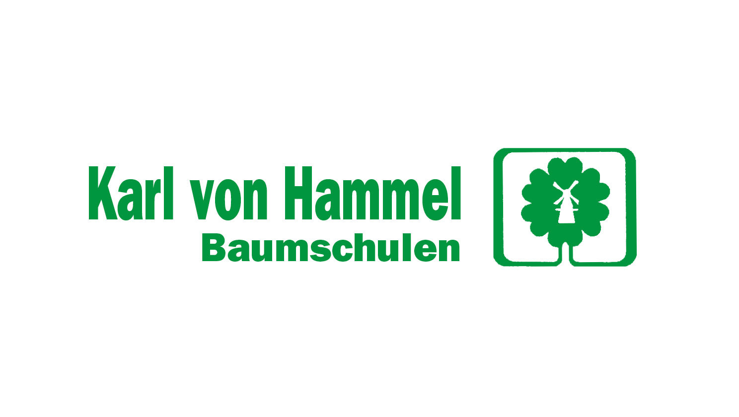 Karl von Hammel Baumschulen, Wiesmoor