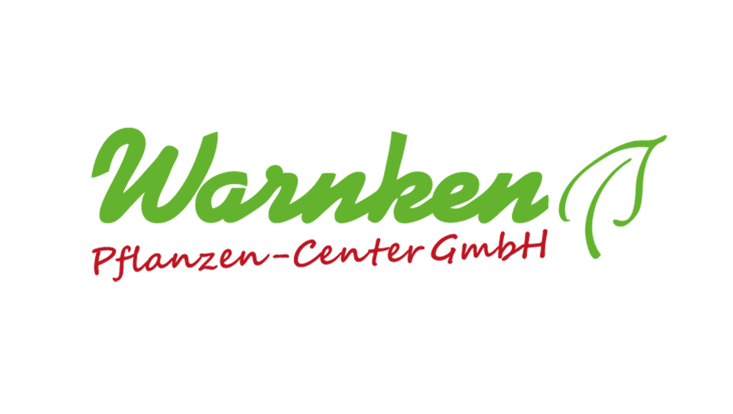 Warnken Pflanzencenter, Wardenburg