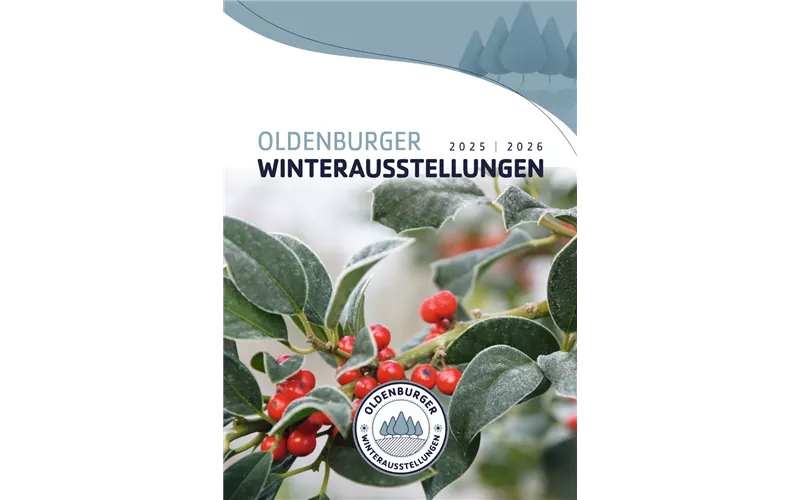 Oldenburger Winterausstellungen 2025/2026